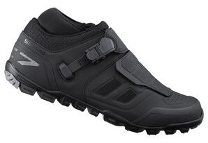 Велотуфлі Shimano ME7