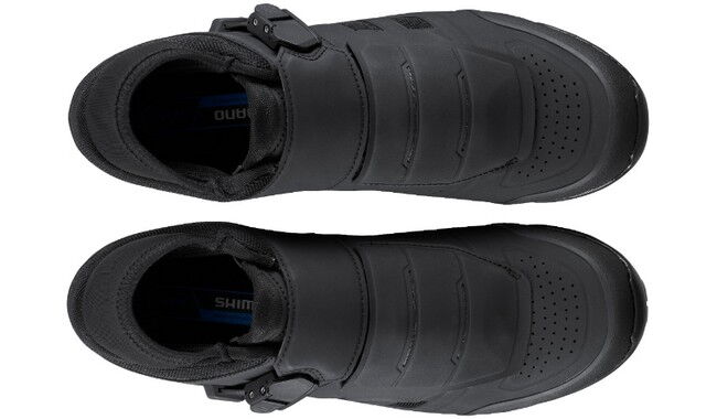 Велотуфли Shimano ME7 - дополнительное фото 2