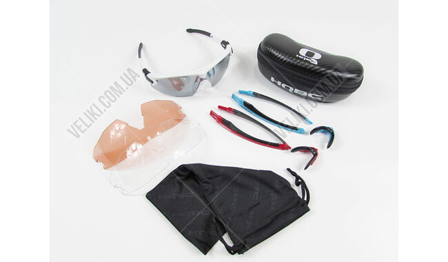 Очки HQBC Qert Plus - дополнительное фото 4