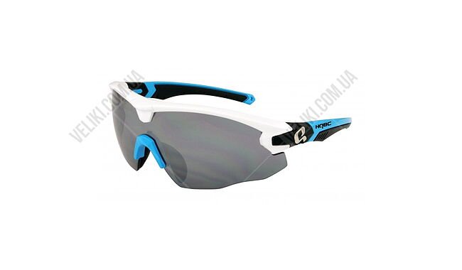 Очки HQBC Qert Plus - дополнительное фото 7