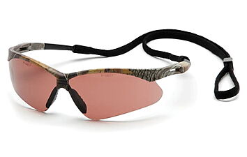 Очки Pyramex Pmxtreme Bronze