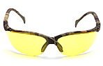 Очки Pyramex Venture-2 Amber - дополнительное фото 2
