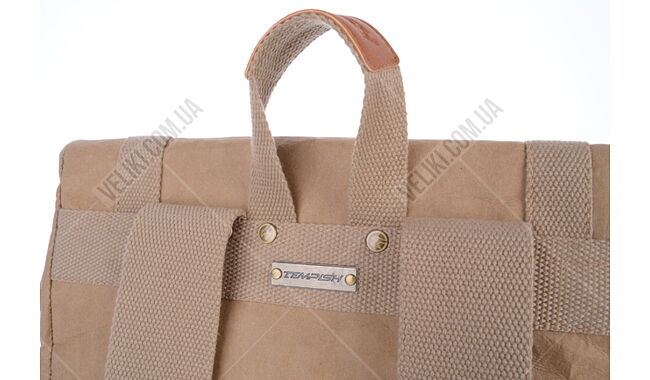 Рюкзак Tempish Pergamenn 20 л - дополнительное фото 3