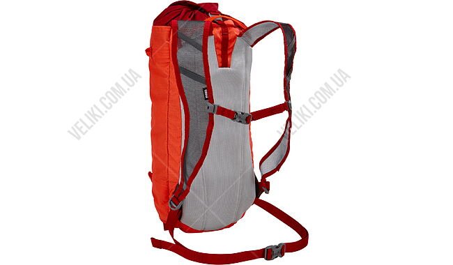 Рюкзак Thule Stir 15 л - дополнительное фото 3