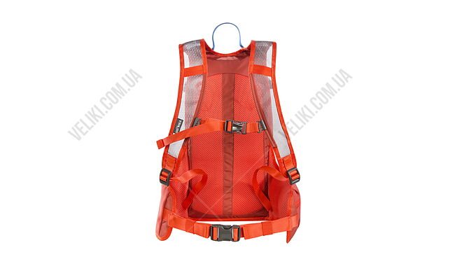 Рюкзак Tatonka Baix 12 л - дополнительное фото 3