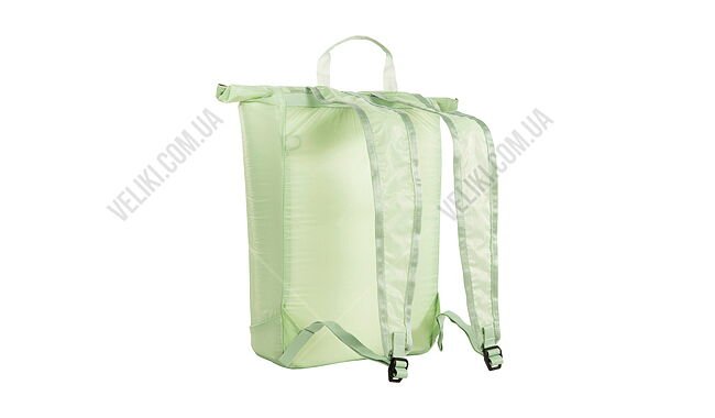 Рюкзак Tatonka Sqzy Rolltop 22 л - дополнительное фото 1