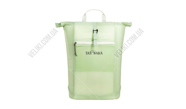 Рюкзак Tatonka Sqzy Rolltop 22 л - дополнительное фото 2