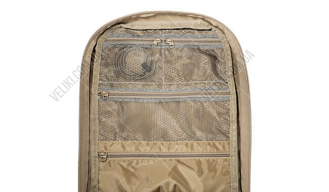 Рюкзак Tasmanian Tiger Urban Tac Pack 22 л - дополнительное фото 5