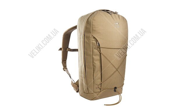 Рюкзак Tasmanian Tiger Urban Tac Pack 22 л - дополнительное фото 6