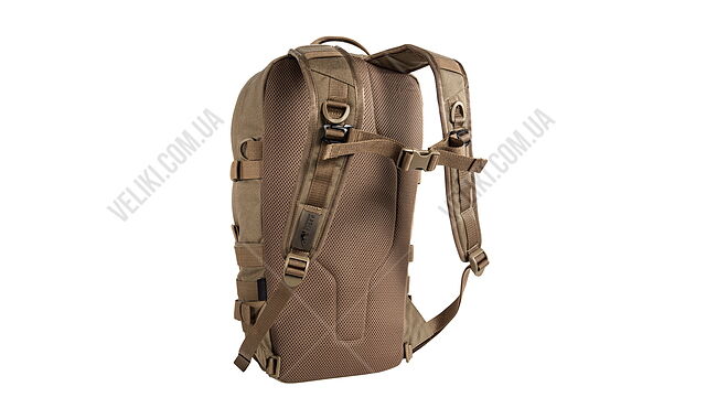 Рюкзак Tasmanian Tiger Essential Pack MKII 15 л - дополнительное фото 1