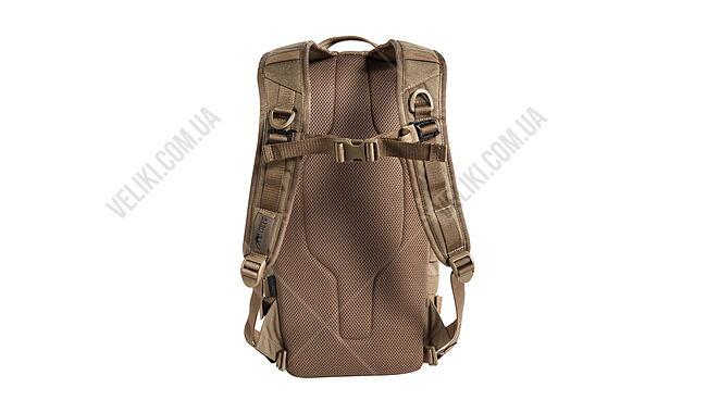 Рюкзак Tasmanian Tiger Essential Pack MKII 15 л - дополнительное фото 3