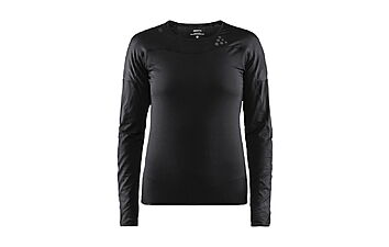 Футболка Craft Shade LS Tee Woman