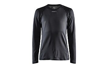 Футболка Craft ADV Essence LS Tee Man