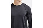 Футболка Craft ADV Essence LS Tee Man - дополнительное фото 1