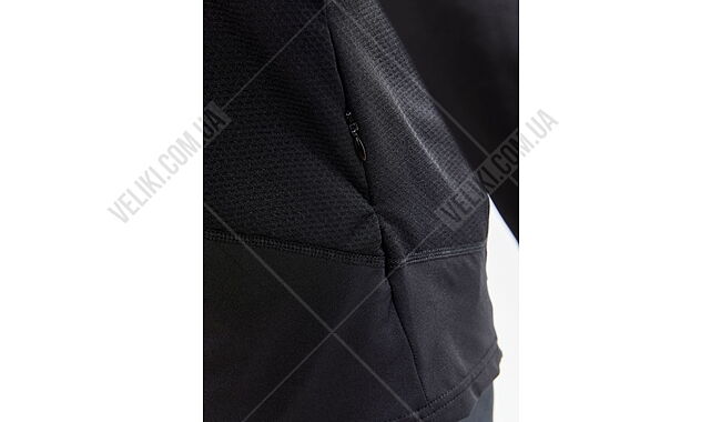 Футболка Craft ADV Essence LS Tee Man - дополнительное фото 2