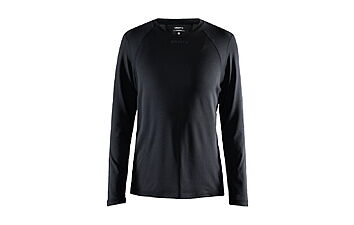 Футболка Craft ADV Essence LS Tee Woman