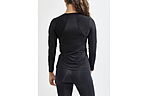Футболка Craft ADV Essence LS Tee Woman - дополнительное фото 1