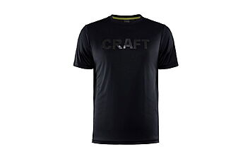 Футболка Craft Core Charge SS TEE Man