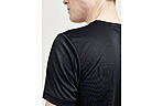 Футболка Craft Core Charge SS TEE Man - дополнительное фото 8