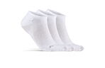 Носки Craft Core Dry Footies 3-Pack - фото 1
