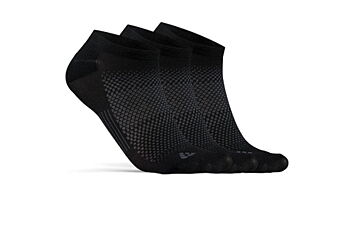 Носки Craft Core Dry Footies 3-Pack