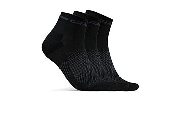 Носки Craft Core Dry Mid Sock 3-Pack