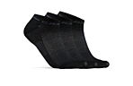 Носки Craft Core Dry Shaftless Sock 3-Pack - фото 1