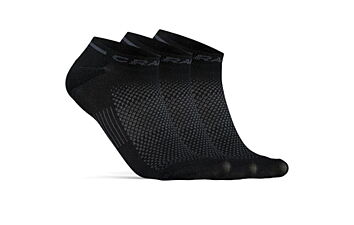 Носки Craft Core Dry Shaftless Sock 3-Pack