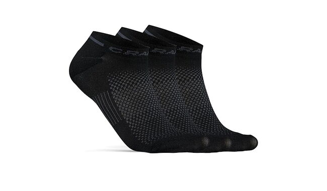 Носки Craft Core Dry Shaftless Sock 3-Pack - фото 1