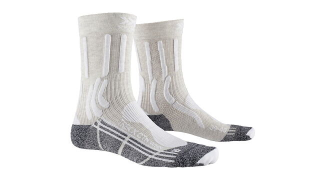 Шкарпетки X-Socks Trek X CTN - фото 1