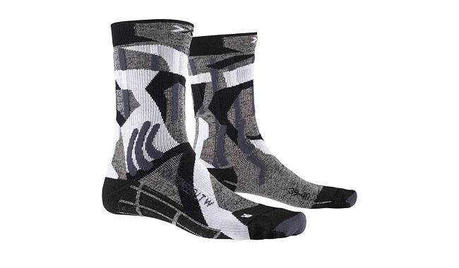 Шкарпетки X-Socks Trek Pioneer LT Women - фото 2