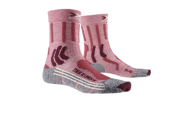 Шкарпетки X-Socks Trek X Linen Women - фото 1