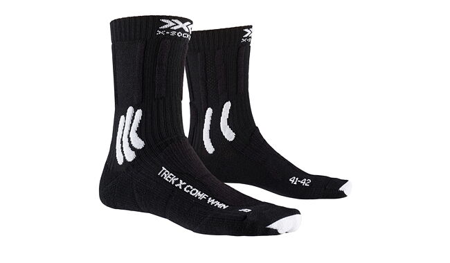 Шкарпетки X-Socks Trek X Comfort Women - фото 1