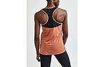 Майка Craft ADV Charge Perforated Singlet Woman - дополнительное фото 1