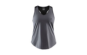 Майка Craft ADV Charge Perforated Singlet Woman