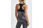 Майка Craft ADV Charge Perforated Singlet Woman - дополнительное фото 5