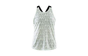 Майка Craft CORE Charge Logo Singlet Woman