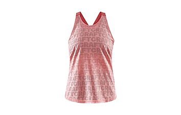 Майка Craft CORE Charge Logo Singlet Woman