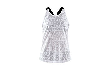 Майка Craft CORE Charge Logo Singlet Woman
