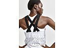 Майка Craft CORE Charge Logo Singlet Woman - дополнительное фото 10