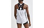 Майка Craft CORE Charge Logo Singlet Woman - дополнительное фото 14