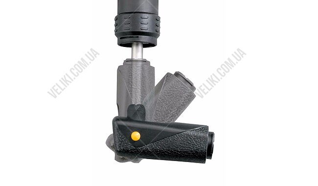 Насос Topeak Peakini II - дополнительное фото 1