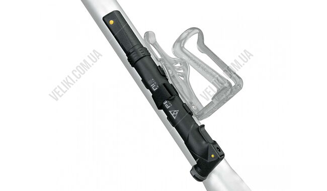 Насос Topeak Peakini II - дополнительное фото 2