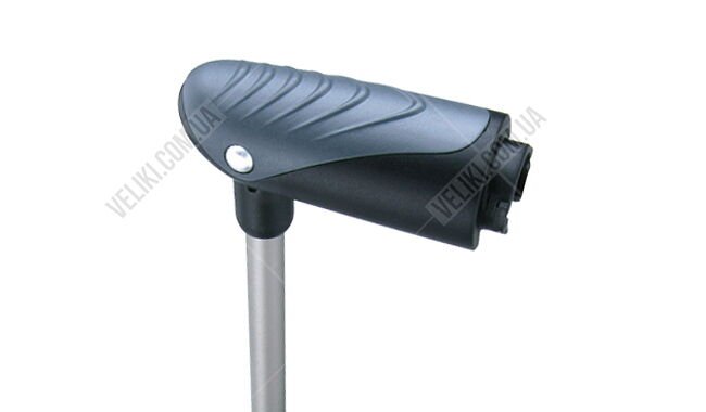 Насос Topeak Road Morph - дополнительное фото 2