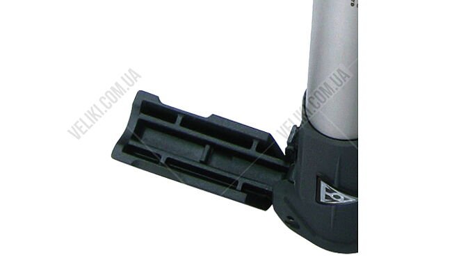 Насос Topeak Road Morph - дополнительное фото 3