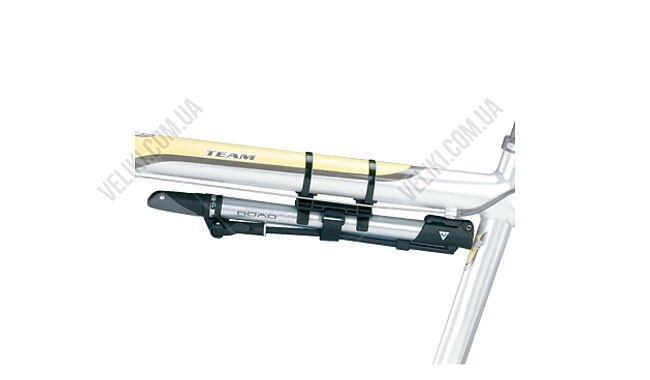 Насос Topeak Road Morph - дополнительное фото 5