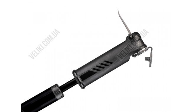 Насос Topeak Roadie DA - дополнительное фото 1