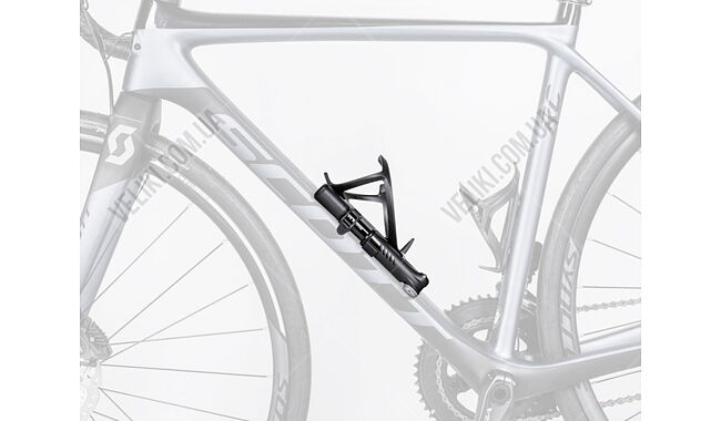 Насос Topeak Roadie DA - дополнительное фото 4