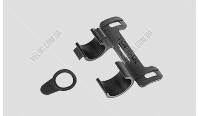 Насос Topeak Roadie DA - дополнительное фото 5