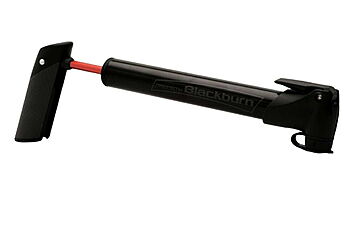 Насос Blackburn Air Stik Mini DualStroke